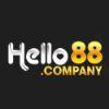 B75c3d logo hello88